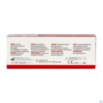 Packshot PHARMALENS CONTACTLENS ONE DAY -1,50 30