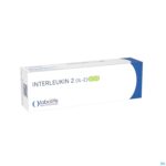 Packshot Interleukin 2 Il2 4ch Caps 30