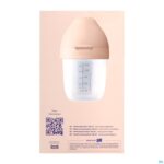 Packshot Difrax Mammafeel Zuigfles 150ml