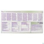 Packshot Ketocal 2:5:1 Lq Mct Multi Fibre 32x200ml