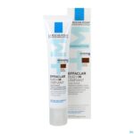 Productshot Lrp Effaclar Duo +m Creme Unifiant Deep 40ml Productshot Lrp Effaclar Duo +m Creme Unifiant Deep 40ml