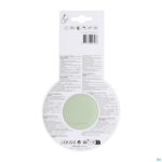 Packshot Difrax Silicone Fopspeendoosje Pistachio