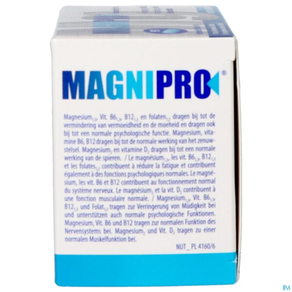 Packshot Magnipro Tabl 90 Packshot Magnipro Tabl 90
