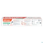 Packshot Elmex A/caries Tandpasta Fresh Breath 75ml