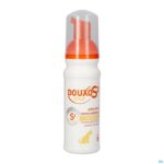 Packshot Douxo S3 Chlo Mousse 150ml