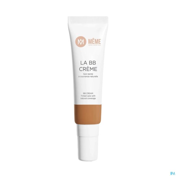 Packshot Meme Bb Creme Tint 5 30ml