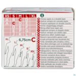 Packshot Pharmex Elastisch Buis Steunverband C 6,75cmx1m