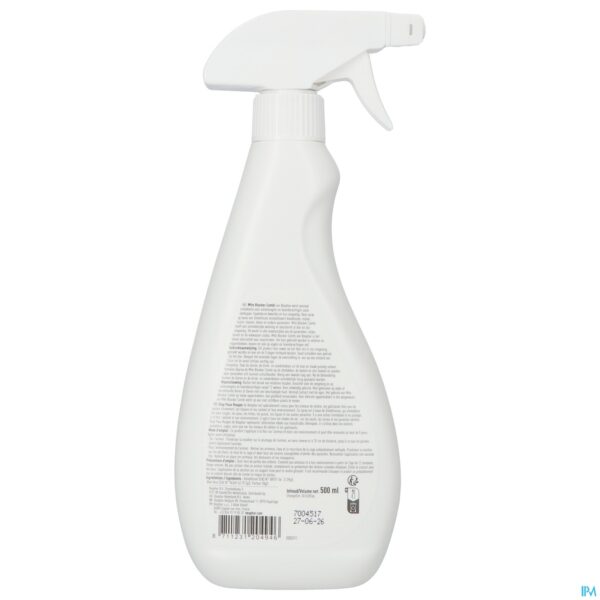 Packshot Beaphar Mite Blocker Combi 500ml Packshot Beaphar Mite Blocker Combi 500ml