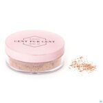 Productshot Cent Pur Cent Losse Min. Foundation Kleur 1.0 7g