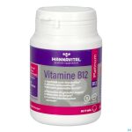 Productshot Mannavital Vitamine B12 Platinum V-tabl 60 Nf