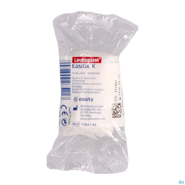 Packshot Easifix K 5,0cmx4m 1 7261701