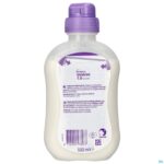 Packshot Infatrini 0-18m Fl 500ml Packshot Infatrini 0-18m Fl 500ml