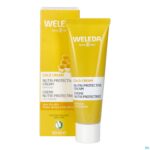 Productshot Weleda Cold Cream Gezichtscreme 30ml