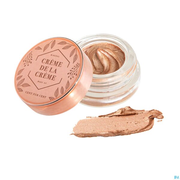 Lifestyle_image Cent Pur Cent Creme De La Creme Bresilienne 3,5ml