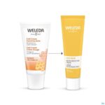 Lifestyle_image Weleda Cold Cream Gezichtscreme 30ml