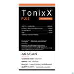 Packshot Tonixx Plus Tabl 60 Nf2