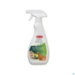 Packshot Beaphar Mite Blocker Combi 500ml
