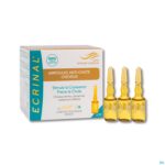 Productshot Ecrinal A/haaruitval Amp 10x5ml