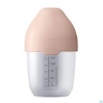 Productshot Difrax Mammafeel Zuigfles 150ml