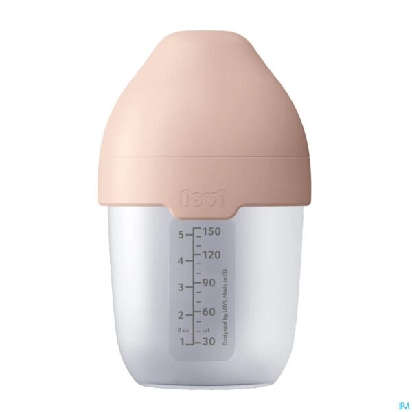 Productshot Difrax Mammafeel Zuigfles 150ml