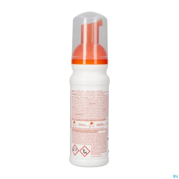 Packshot Douxo S3 Chlo Mousse 150ml