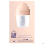 Packshot Difrax Mammafeel Zuigfles 150ml