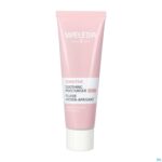 Productshot Weleda Sensitive Hydraterend Gezichtscr Light 30ml