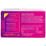 Packshot Vitarutine V-caps 90 Packshot Vitarutine V-caps 90