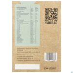 Packshot Hungr Banana Bread Shake 8x65g