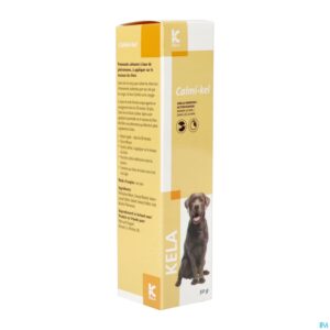Packshot Calmi Kel Zalf 50g