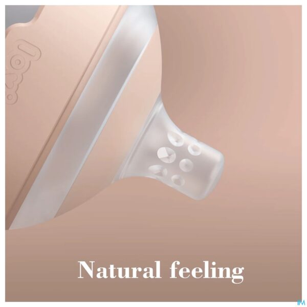 Lifestyle_image Difrax Mammafeel Zuigspeen Medium M 6+