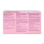 Packshot Uri-cran Daily Comfort Tabl 120