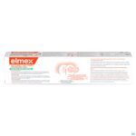 Packshot Elmex A/caries Tandpasta Fresh Breath 75ml