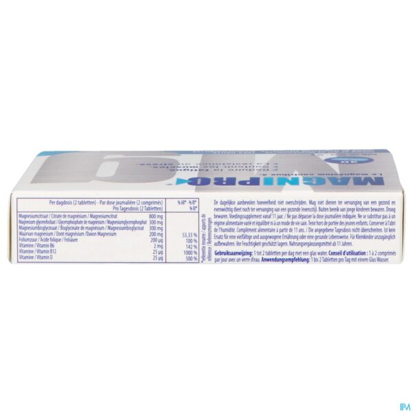 Packshot Magnipro Tabl 30
