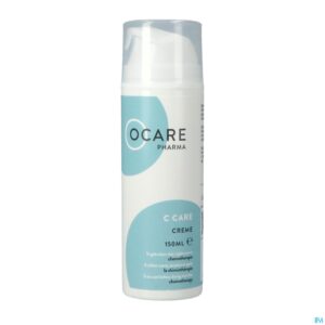 Packshot C Care Creme 50ml