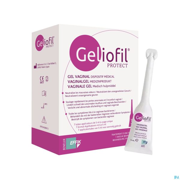 Productshot Geliofil Protect 35ml