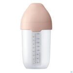 Productshot Difrax Mammafeel Zuigfles 250ml