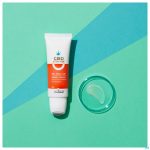 Lifestyle_image Cbd Gel Roll-on Herstellend&ontspannend 45g Boiron