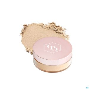 Lifestyle_image Cent Pur Cent Loose Mineral Fdt Medium 2.5 3g