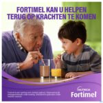 Lifestyle_image Fortimel 1.5kcal Chocolade 4x200ml