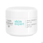 Packshot Widmer Skin Expert Aha Creme 5% N/parf 50ml