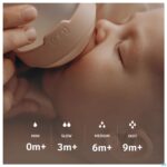 Lifestyle_image Difrax Mammafeel Zuigspeen Medium M 6+