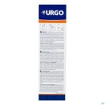Packshot Urgo Zeer Droge Gekloofde Voeten Filmo Foam 125ml