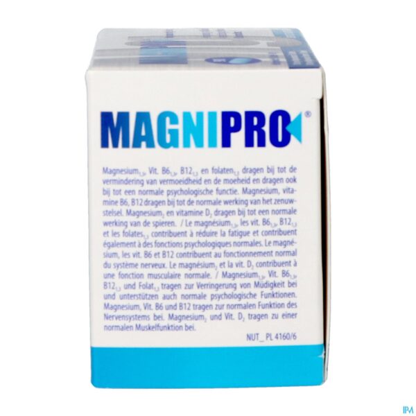 Packshot Magnipro Tabl 90 Packshot Magnipro Tabl 90