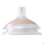 Productshot Difrax Mammafeel Zuigspeen Medium M 6+