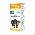 Packshot Bachbloesem Dieren Help Druppels 20ml Packshot Bachbloesem Dieren Help Druppels 20ml