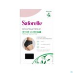 Packshot Saforelle Slip Classq Extra Absorptie M34/36