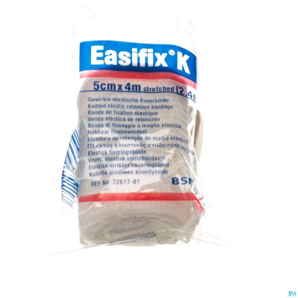 Packshot Easifix K 5,0cmx4m 1 7261701