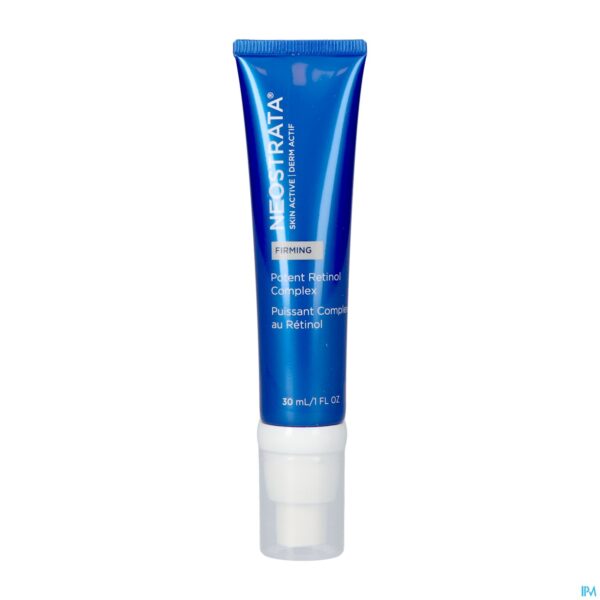 Productshot Neostrata Skin Active Potent Retinol Complex 30ml