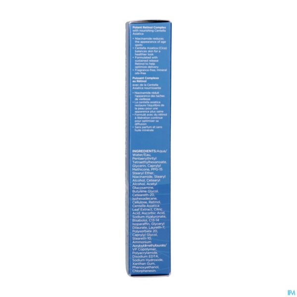 Packshot Neostrata Skin Active Potent Retinol Complex 30ml